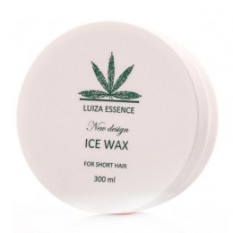 Ceara de par Luiza Essence Ice Wax 300 ml