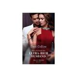 Untouched Until Her Ultra-Rich Husband, editura Harlequin Mills & Boon