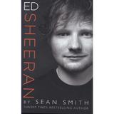 Ed Sheeran, editura Harper Collins Publishers