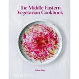 Middle Eastern Vegetarian Cookbook, editura Phaidon Press