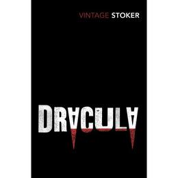 Dracula - Bram Stoker, editura William Morrow & Co