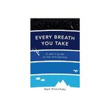 Every Breath You Take - Mark Broomfield, editura Vintage