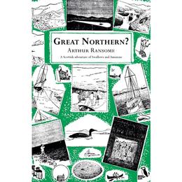 Great Northern?, editura Red Fox Books