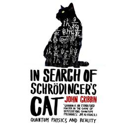 In Search Of Schrodinger's Cat, editura Black Swan