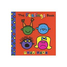 Feelings Book, editura Ingram International Inc