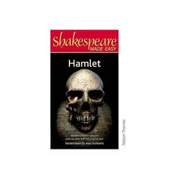 Shakespeare Made Easy: Hamlet, editura Nelson Thornes