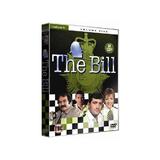 The Bill Volume Five, editura Sony Pictures Home Entertainme