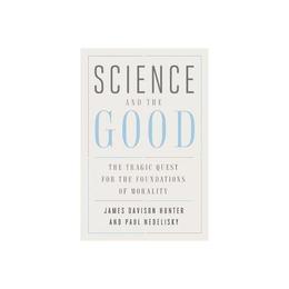 Science and the Good, editura Harper Collins Childrens Books