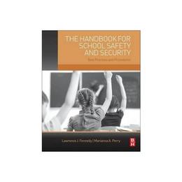 Handbook for School Safety and Security, editura Harper Collins Childrens Books