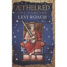 AEthelred, editura Harper Collins Childrens Books