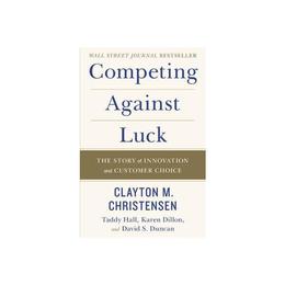 Competing Against Luck