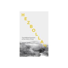 Hezbollah, editura Pluto Press