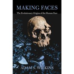 Making Faces, editura Harvard University Press