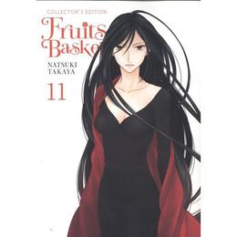 Fruits Basket Collector&#039;s Edition, Vol. 11 - Natsuki Takaya, editura Watkins Publishing