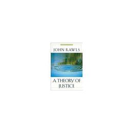 Theory of Justice - John Rawls, editura Watkins Publishing