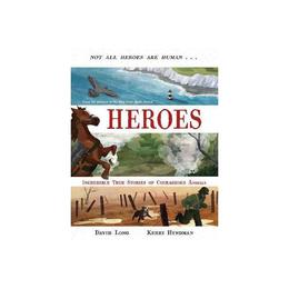 Heroes - Long David, editura Watkins Publishing