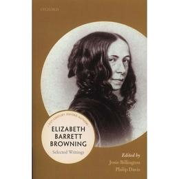 Elizabeth Barrett Browning, editura Harper Collins Childrens Books