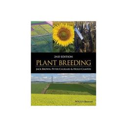 Plant Breeding, editura Harper Collins Childrens Books