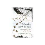 Following the Wild Bees, editura Princeton University Press