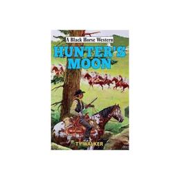 Hunter's Moon, editura Harper Collins Childrens Books