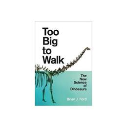 Too Big to Walk, editura Harper Collins Paperbacks