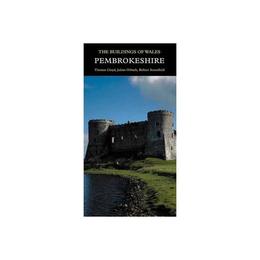 Pembrokeshire - Thomas Lloyd, editura Anova Pavilion