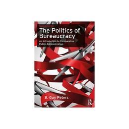 Politics of Bureaucracy, editura Harper Collins Childrens Books