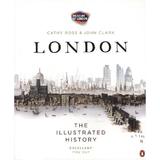 London - Cathy Ross, editura Penguin Group