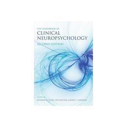 Handbook of Clinical Neuropsychology, editura Oxford University Press Academ