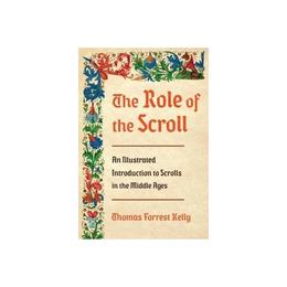 Role of the Scroll, editura W W Norton &amp; Co