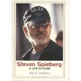 Steven Spielberg, editura Harper Collins Childrens Books