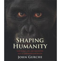 Shaping Humanity, editura Harper Collins Childrens Books