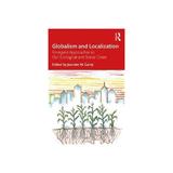 Globalism and Localization, editura Taylor & Francis