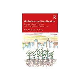 Globalism and Localization, editura Taylor &amp; Francis