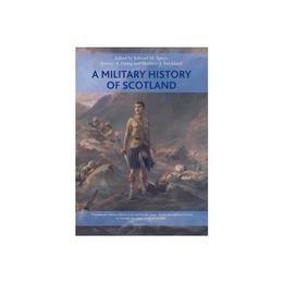 Military History of Scotland, editura Harper Collins Childrens Books