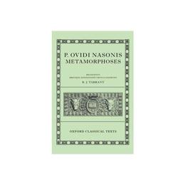 Ovid Metamorphoses, editura Harper Collins Childrens Books