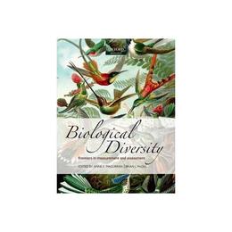 Biological Diversity, editura Oxford University Press Academ