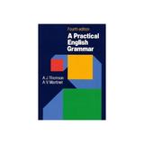 Practical English Grammar, editura Oxford Elt