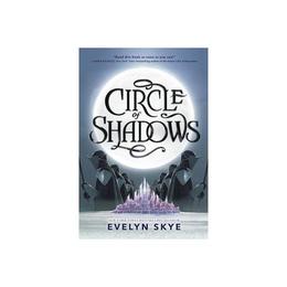 Circle of Shadows, editura Hc 360