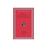 Aeneid, editura Harvard University Press