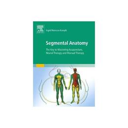 Segmental Anatomy, editura Elsevier Saunders