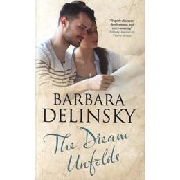 Dream Unfolds, editura Severn House Publishers Ltd