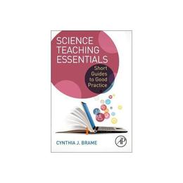 Science Teaching Essentials, editura Harper Collins Childrens Books