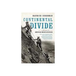 Continental Divide, editura Harper Collins Childrens Books