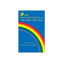 Drunken King, or, The Origin of the State, editura Harper Collins Childrens Books
