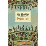 Degete mici - Filip Florian, editura Polirom