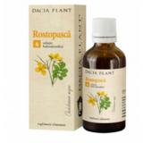 Tinctura Rostopasca Dacia Plant, 50ml
