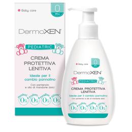 Pediatric Crema Protectie Calmanta Dermoxen, 125ml