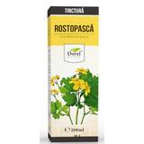 Tinctura de Rostopasca Dorel Plant, 200ml
