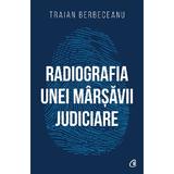 Radiografia unei marsavii judiciare - Traian Berbeceanu, editura Curtea Veche